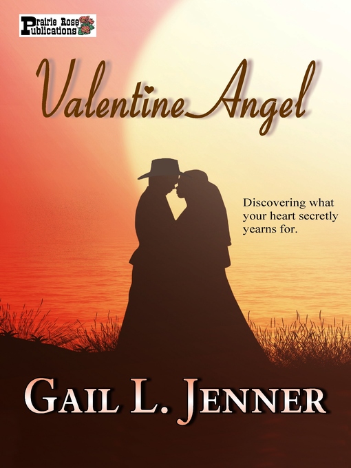 Title details for Valentine Angel by Gail L. Jenner - Available